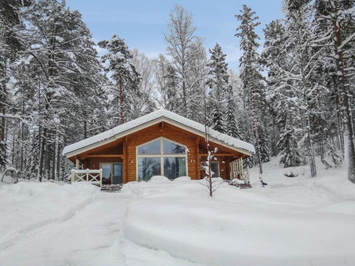 Дома для отпуска Holiday Home Ritalahti Jäniskylä