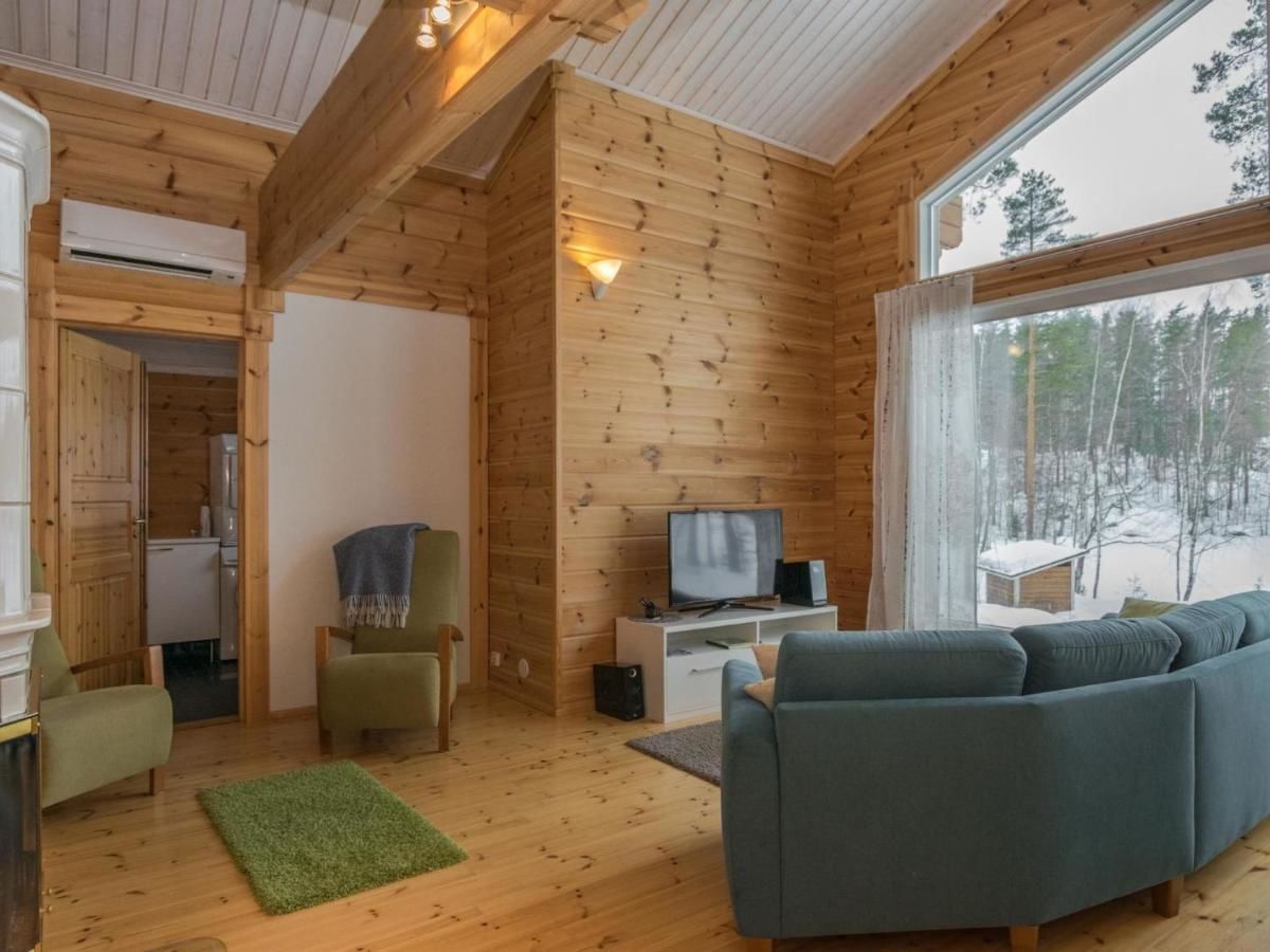 Дома для отпуска Holiday Home Ritalahti Jäniskylä-21