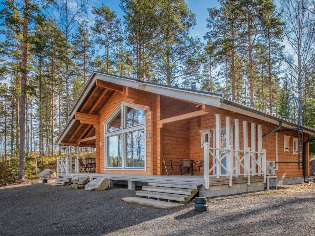 Дома для отпуска Holiday Home Ritalahti Jäniskylä-24