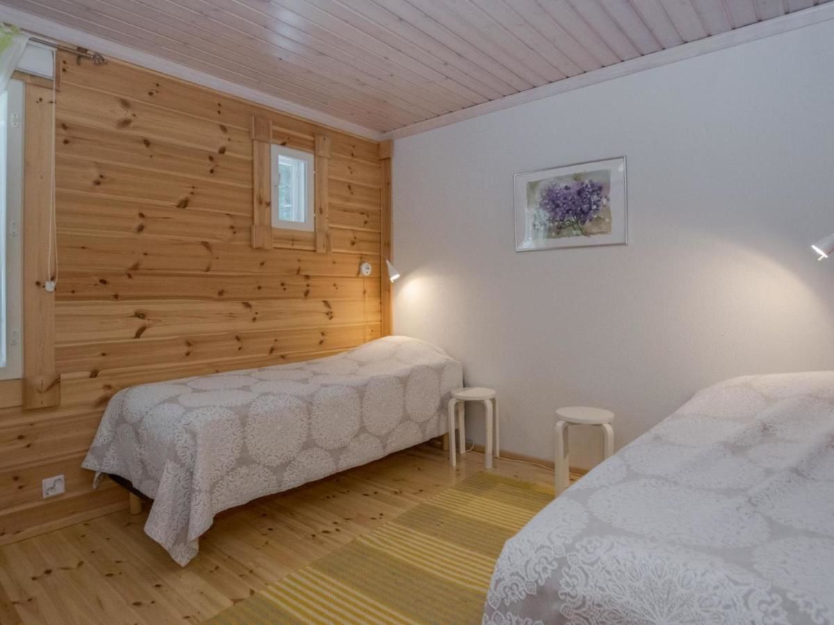 Дома для отпуска Holiday Home Ritalahti Jäniskylä