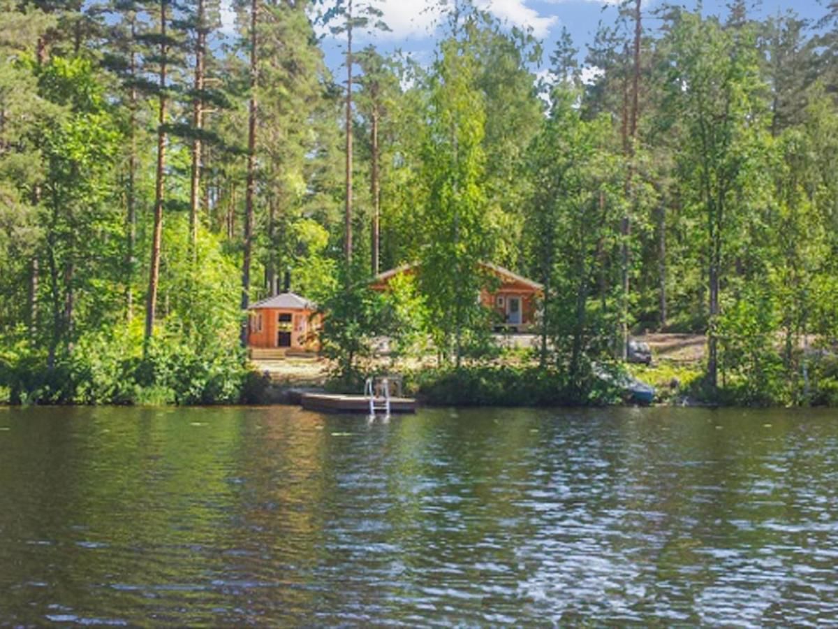 Дома для отпуска Holiday Home Ritalahti Jäniskylä