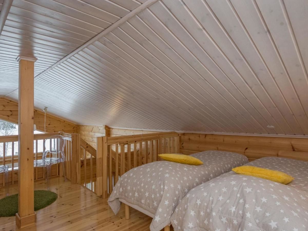 Дома для отпуска Holiday Home Ritalahti Jäniskylä