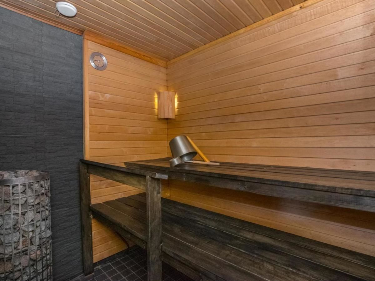 Дома для отпуска Holiday Home Ritalahti Jäniskylä