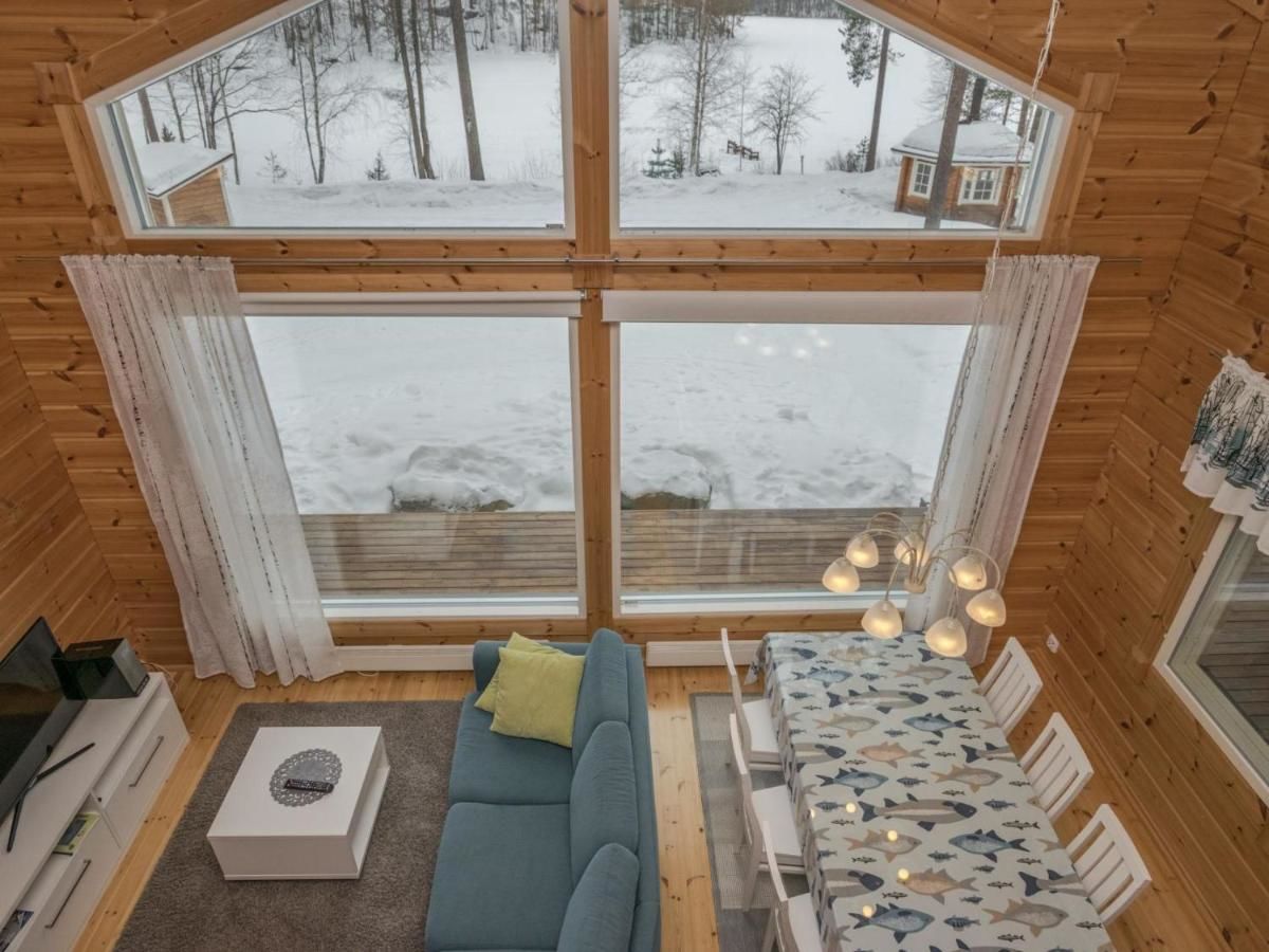 Дома для отпуска Holiday Home Ritalahti Jäniskylä