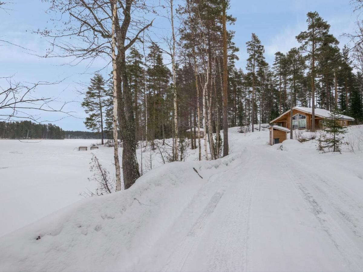 Дома для отпуска Holiday Home Ritalahti Jäniskylä-8