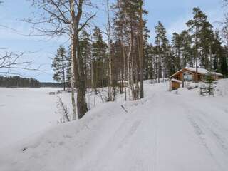 Дома для отпуска Holiday Home Ritalahti Jäniskylä-4