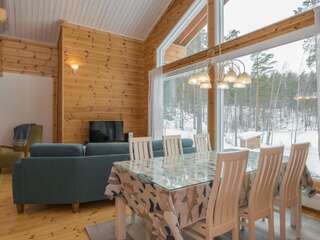 Дома для отпуска Holiday Home Ritalahti Jäniskylä-6